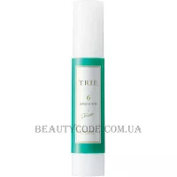 LEBEL Trie Emulsion 6 - Моделюючий крем