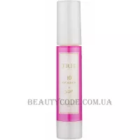 LEBEL Trie Emulsion 10 - Матовий віск-крем