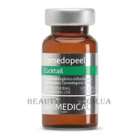 LARIMEDICAL Comedopeel Cocktail - Коктейль для лікування акне