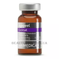 LARIMEDICAL Agepeel Cocktail - Антивіковий коктейль