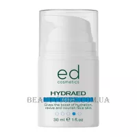ED COSMETICS Hydraed Serum - Зволожувальна сироватка