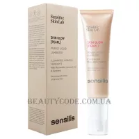 SENSILIS Skin Glow [Pearl] - Хайлайтер