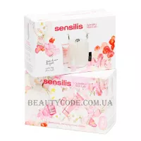 SENSILIS Skin Glow Pack - Набір
