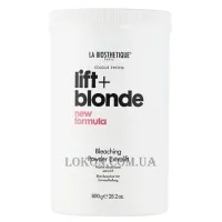LA BIOSTHETIQUE Colour System Lift + Blonde Bleaching Powder Extralift - Екстравідбілювальна пудра