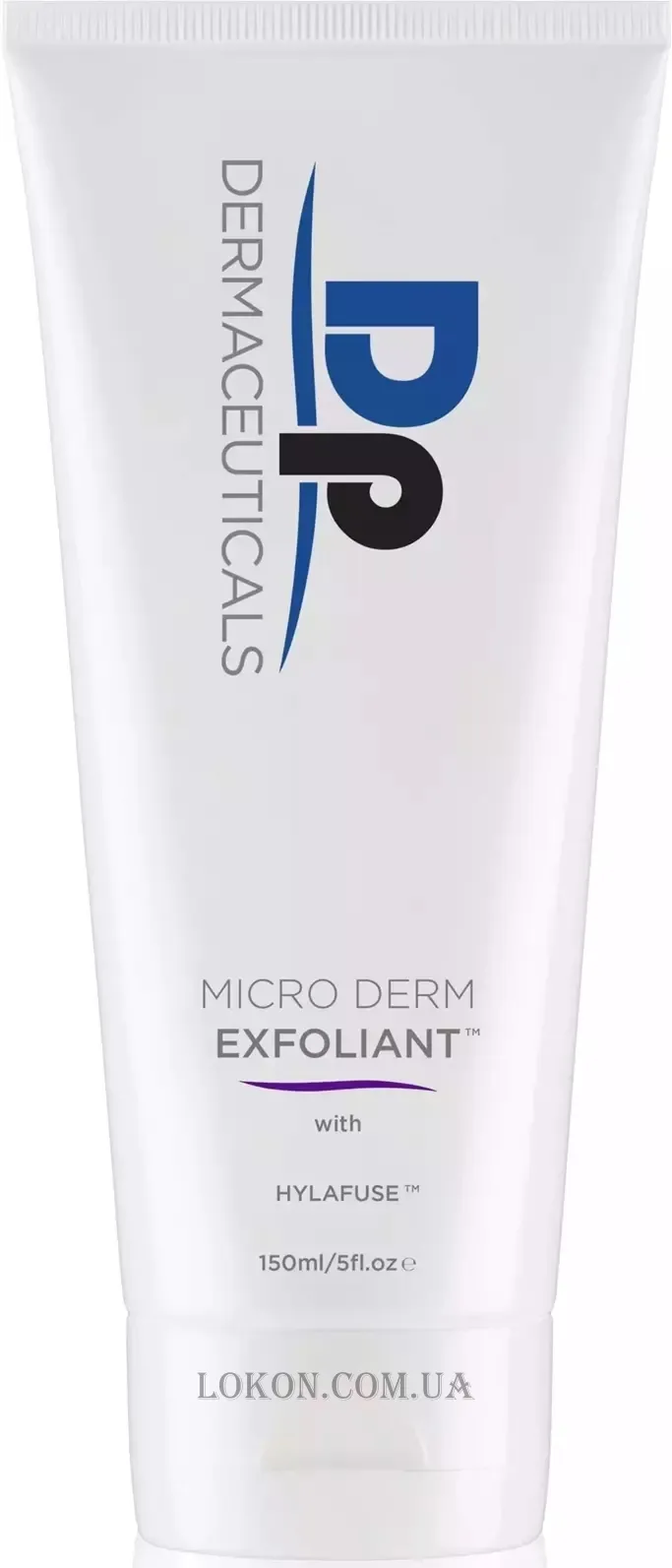 DP DERMACEUTICALS Micro Derm Exfoliant - Пілінг